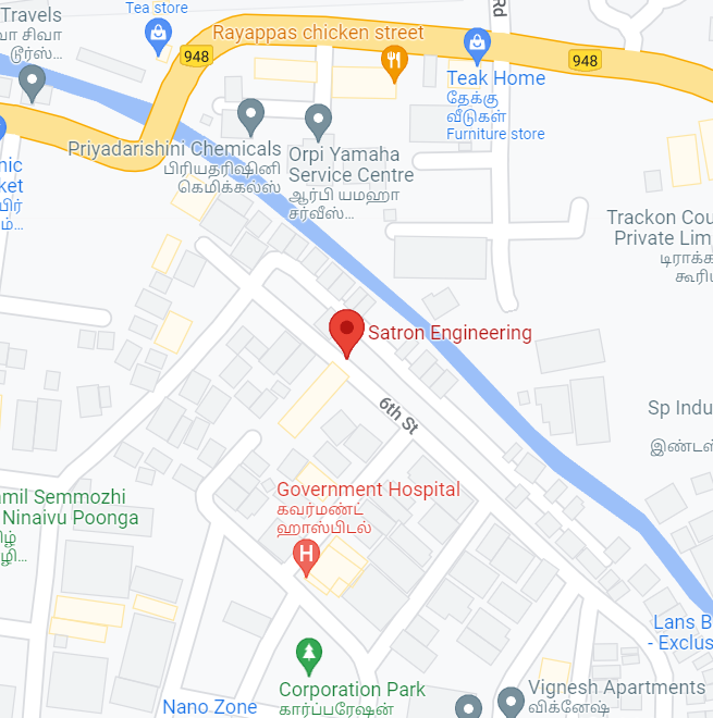 Google Location