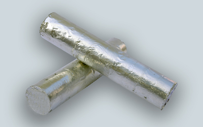 Degassing Tablets
