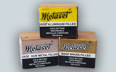 Metal Putty