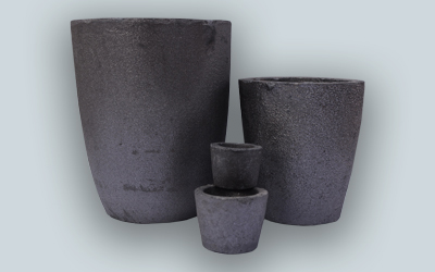 Graphite Crucibles