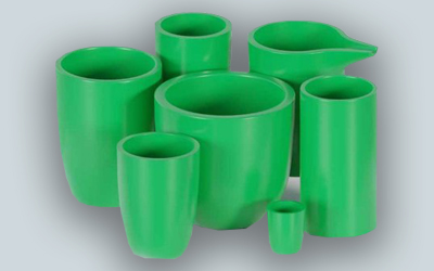 Silicon Crucibles